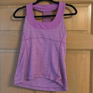 Lululemon Racerback Tank